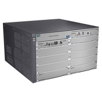 ProCurve 8206zl Switch Base System (J9475A)